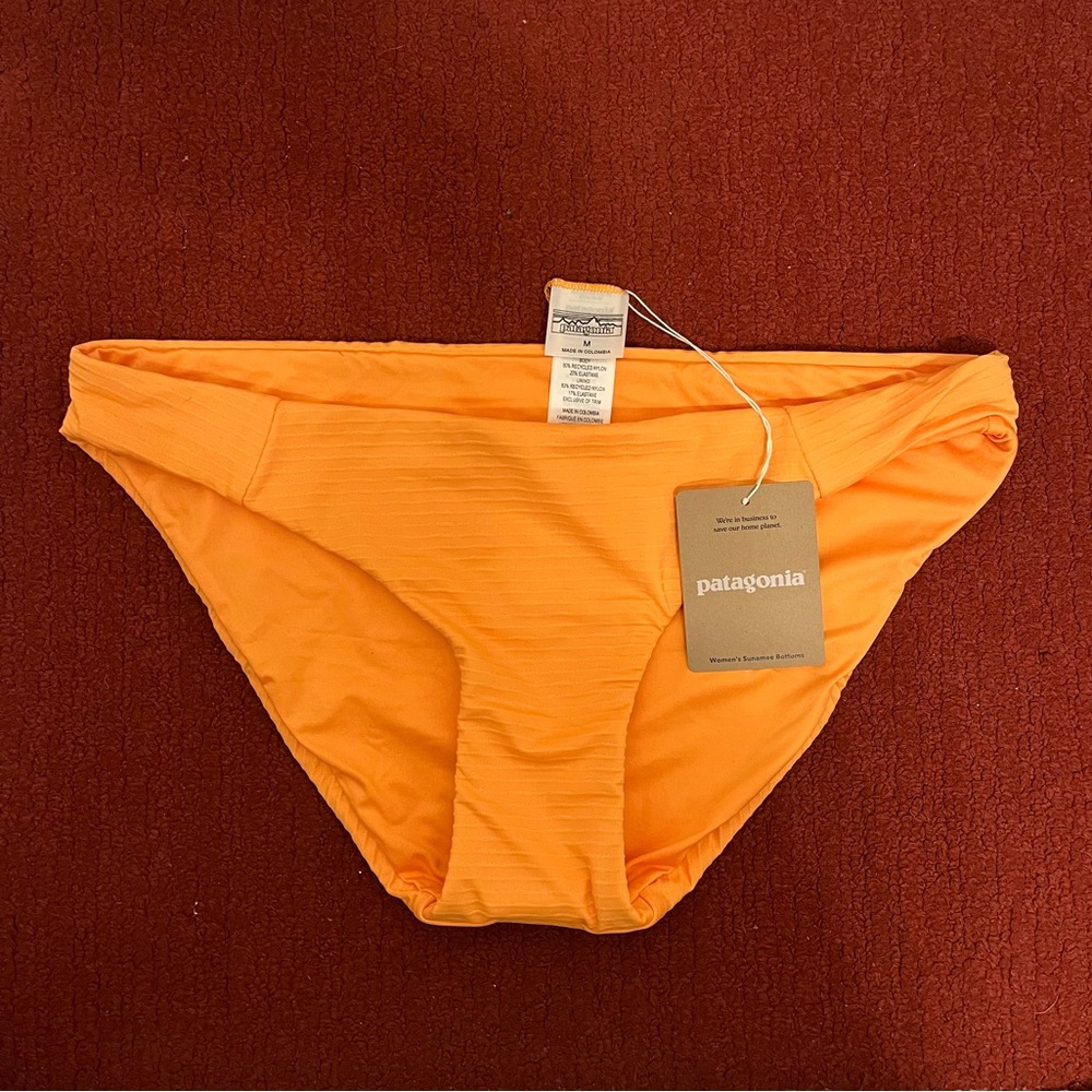 J26 Patagonia Swimsuit 2 Piece